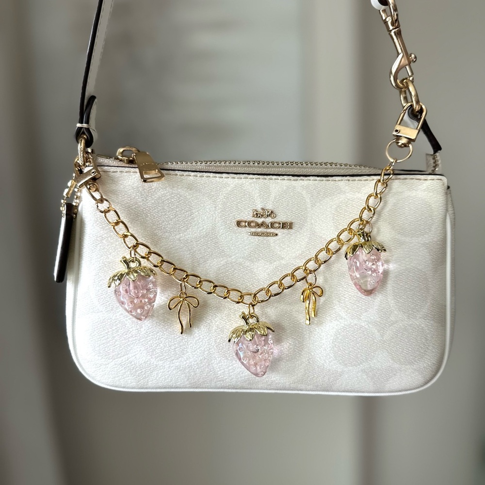 Purse Chain Large Charm Accessories - Picture 7 of 15